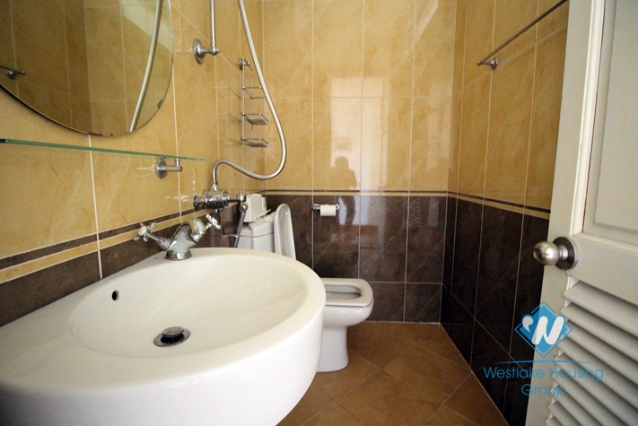 Nice house for lease in Ciputra Compound